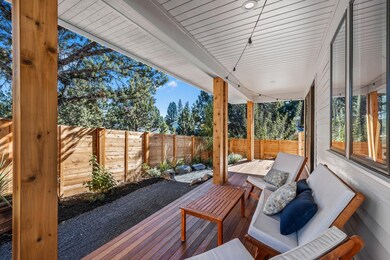 Low maintenance landscaping