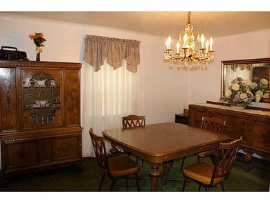 Dining Room.
