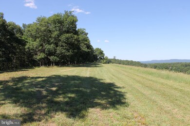 29.63 Ac Push Root Rd, Burlington, WV 26710 - photo 2