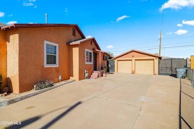 5577 Joyce Cir, El Paso, TX 79904 - photo 5