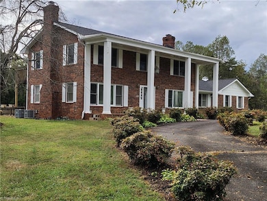 105 Pepperbush Trail, Dobson, NC 27017 - photo 2