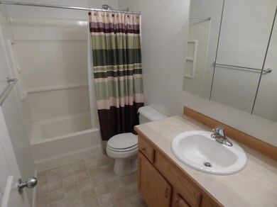 Downstairs Bath