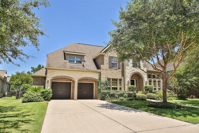 31222 Lakeview Bend Ln, Spring, TX 77386 - photo 3