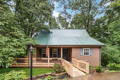 55 W Majestic Dr, Burnside, KY 42519 - photo 3