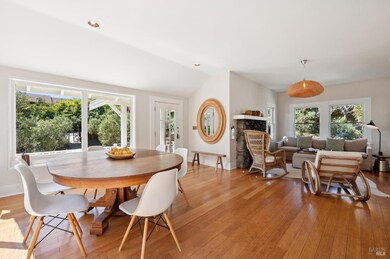 40 Laurel Ave, Stinson Beach, CA 94970 - photo 5