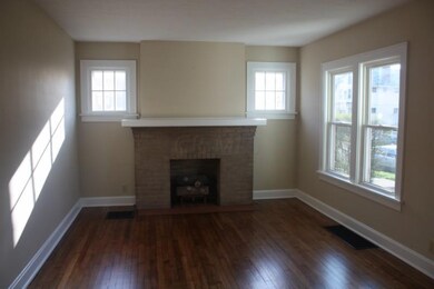 Living Room View 2
