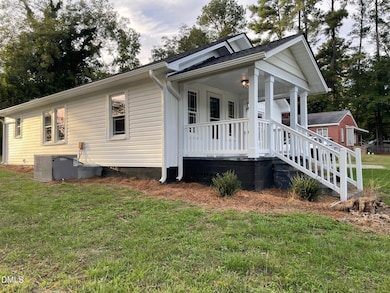 331 N Dunn St, Angier, NC 27501 - photo 2