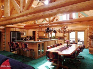 Kitchen-Dining