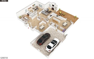 9 Beekman Rd, South Brunswick Township, NJ 08852 - photo 4