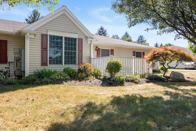 4 Deer Track Trail unit A, Norwalk, OH 44857 - photo 2