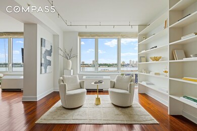 The Rushmore unit 6-BL, New York, NY 10069 - photo 4