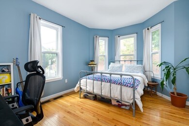 7 Church St unit 1, Somerville, MA 02143 - photo 4