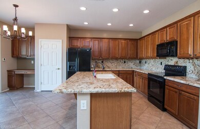 2140 W CLEARVIEW Trail, Anthem, AZ 85086