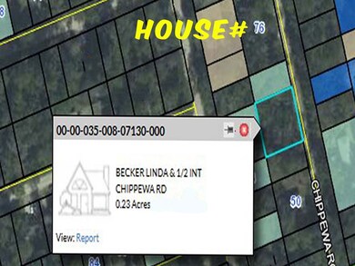 0 Chippewa Rd unit 278477, Crawfordville, FL 32327 - photo 3