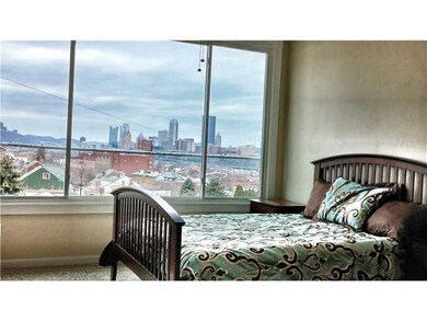 Exterior Front. Wake up every morning to this magn