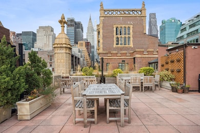 The Manor unit 410, New York, NY 10017 - photo 2