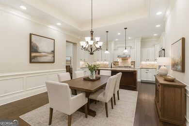 64 Cedarcrest Village Ct, Acworth, GA 30101 - photo 2