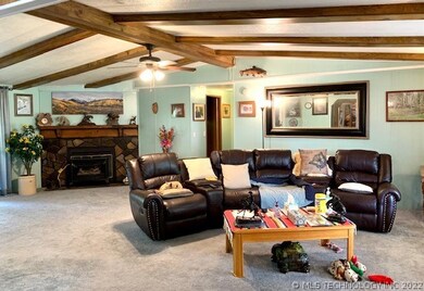 2727 S 284th East Ave, Broken Arrow, OK 74014 - photo 6