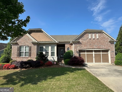 6614 Covered Bridge Way, Hoschton, GA 30548 - photo 2