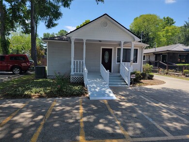 405 E Main St, Tomball, TX 77375 - photo 2