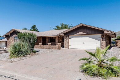 3025 Los Robles, Alamogordo, NM 88310 - photo 4