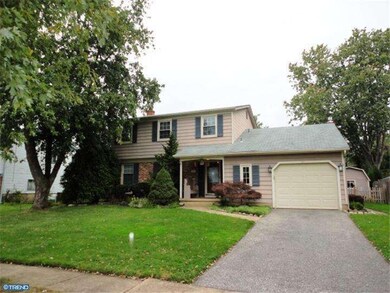 821 Wyngate Rd, Somerdale, NJ 08083 - photo 2