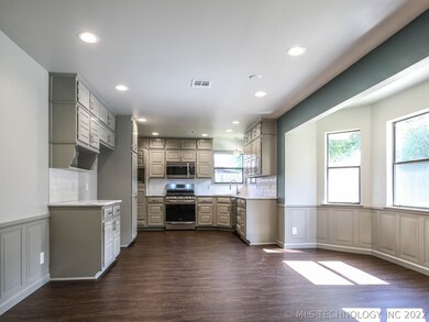 1213 S 33rd St, Broken Arrow, OK 74014 - photo 7