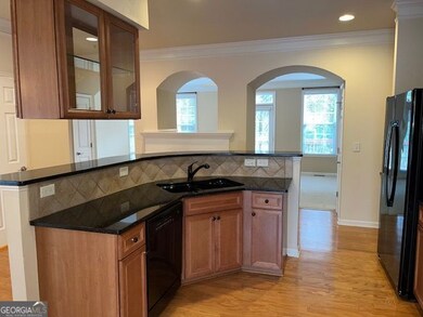 1751 Highlands View Dr unit 30, Smyrna, GA 30082 - photo 7