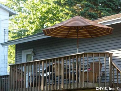Patio/Deck