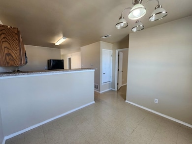 1307 N Carol Ave unit C3, Monahans, TX 79756 - photo 5