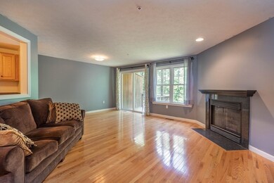 34 Acorn Ave unit 14, Fitchburg, MA 01420 - photo 4