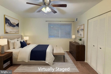 3136 Brinkley Rd unit 204, Temple Hills, MD 20748 - photo 3