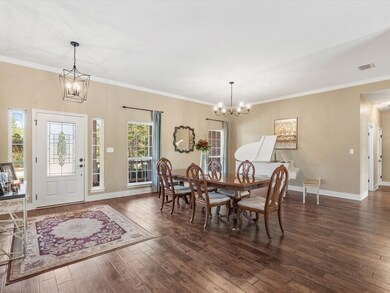 1908 Crystal Ln, Alvarado, TX 76009 - photo 5