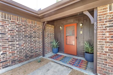 806 Percifield Trail, Alvarado, TX 76009 - photo 6