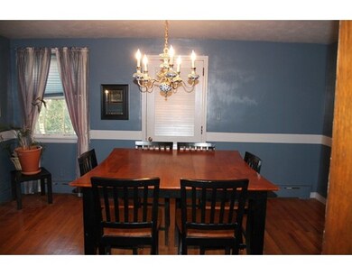 50 Harding St, Agawam, MA 01001 - photo 6