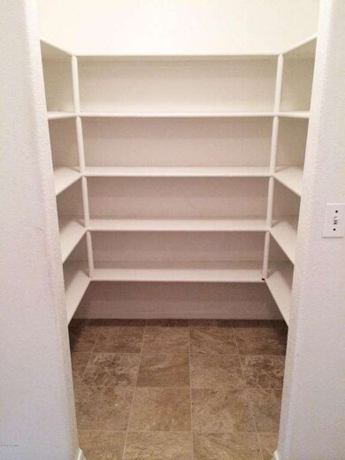 Pantry