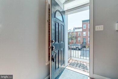 908 Ramsay St, Baltimore, MD 21223 - photo 5