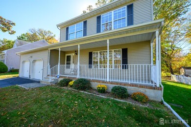 9 Blossom Dr, Ewing, NJ 08638 - photo 7