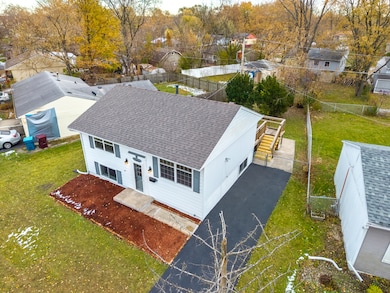 2444 Apache Ave, Sauk Village, IL 60411 - photo 2