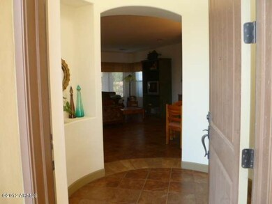 Circular Entry