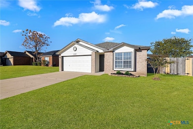 3307 Driftwood Dr, Killeen, TX 76549 - photo 3