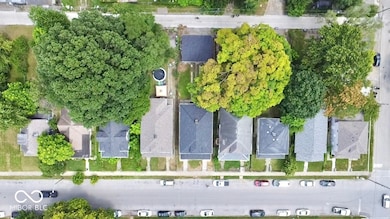 1119 N Tuxedo St, Indianapolis, IN 46201 - photo 4