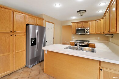 5414 N Castleberry Dr, Peoria, IL 61615 - photo 7