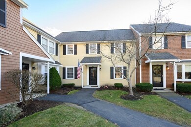 60 Pattison St unit 9, Abington, MA 02351 - photo 3