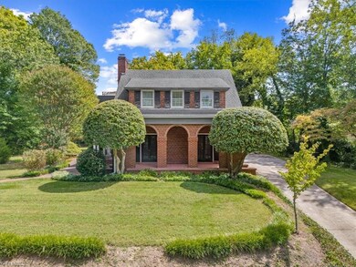 1122 & 1124 Cridland Rd, Greensboro, NC 27408 - photo 2