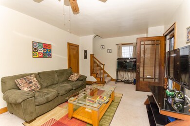 Living room 1