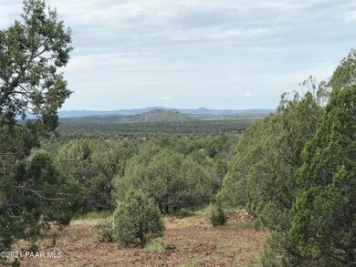 43700 N Robles Rd, Ash Fork, AZ 86320 - photo 2
