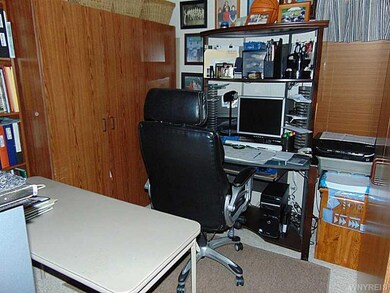 Bedroom.