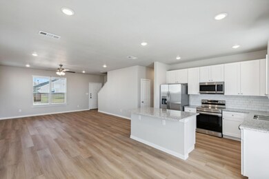 705 Taliaferro Trail, Springtown, TX 76082 - photo 6