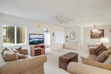 319 Pine Ridge Cir unit B-1, Greenacres, FL 33463 - photo 4